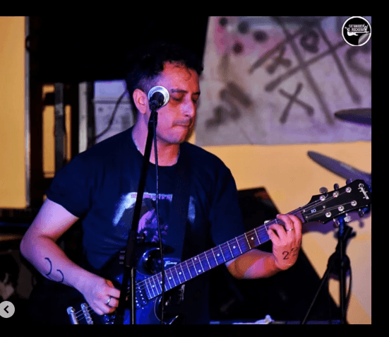 SYNCRO22 en vivo
