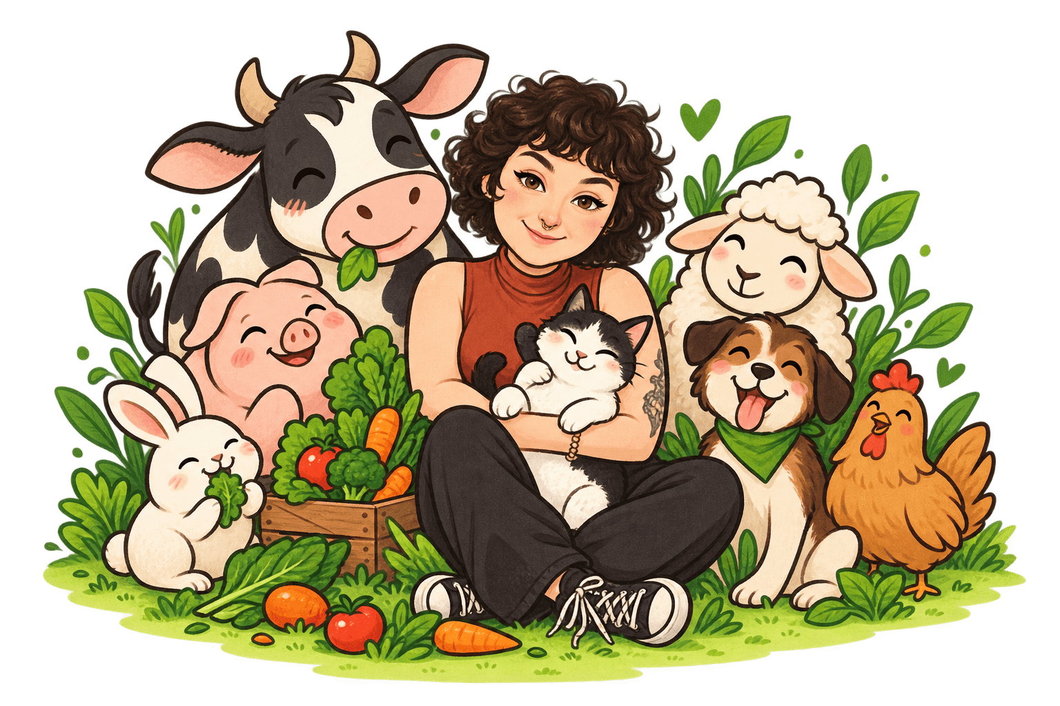 Club Veggie